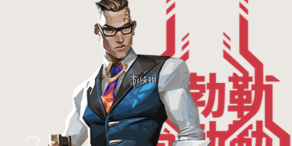 无畏契约源能行动尚勃勒技能介绍