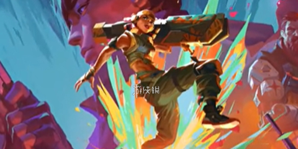 无畏契约源能行动背闪教学