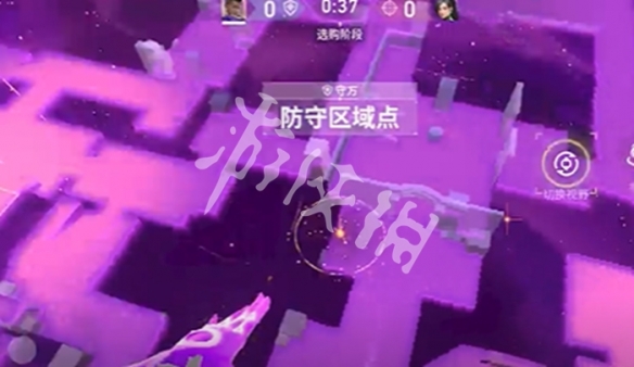 无畏契约源能行动星礈实战教学