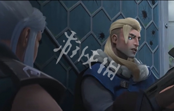 无畏契约源能行动跳Peek教学