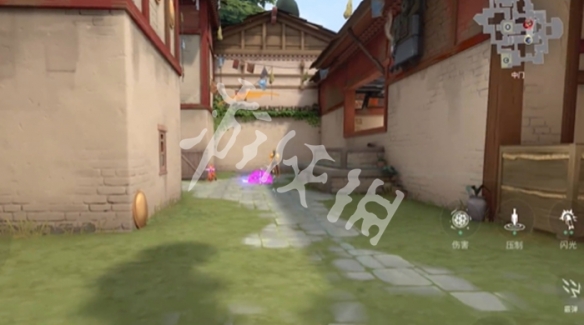 无畏契约源能行动ko实战教学