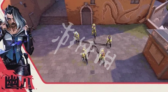 无畏契约源能行动黑梦实战教学