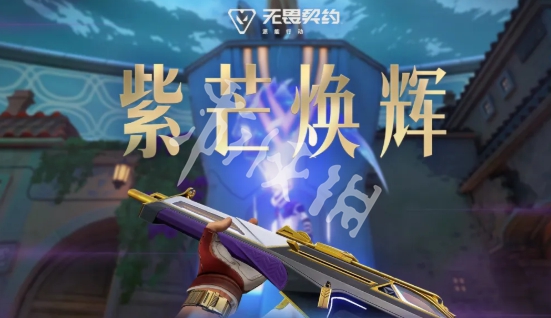 无畏契约手游紫阙金琅套装价格