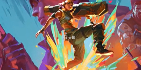 无畏契约源能行动中期武器道具购买推荐