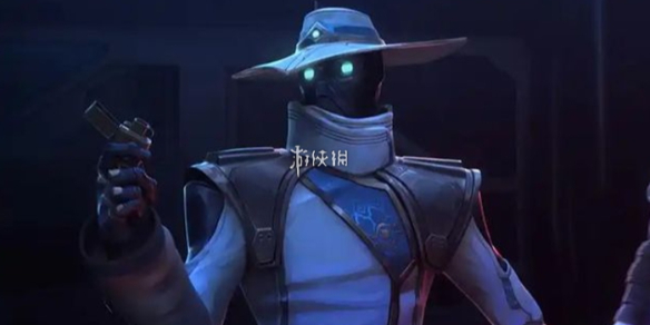 无畏契约源能行动隐世修所保安点位教学
