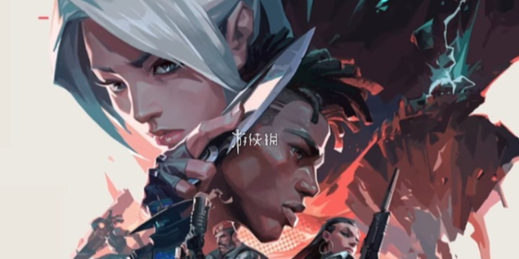 无畏契约是打瓦吗